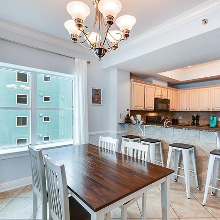 Crystal Shores West Unit 208 Gulf Shores Eksteriør billede