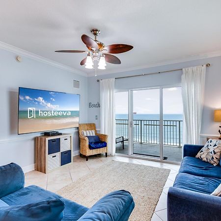 Crystal Shores West Unit 208 Gulf Shores Eksteriør billede
