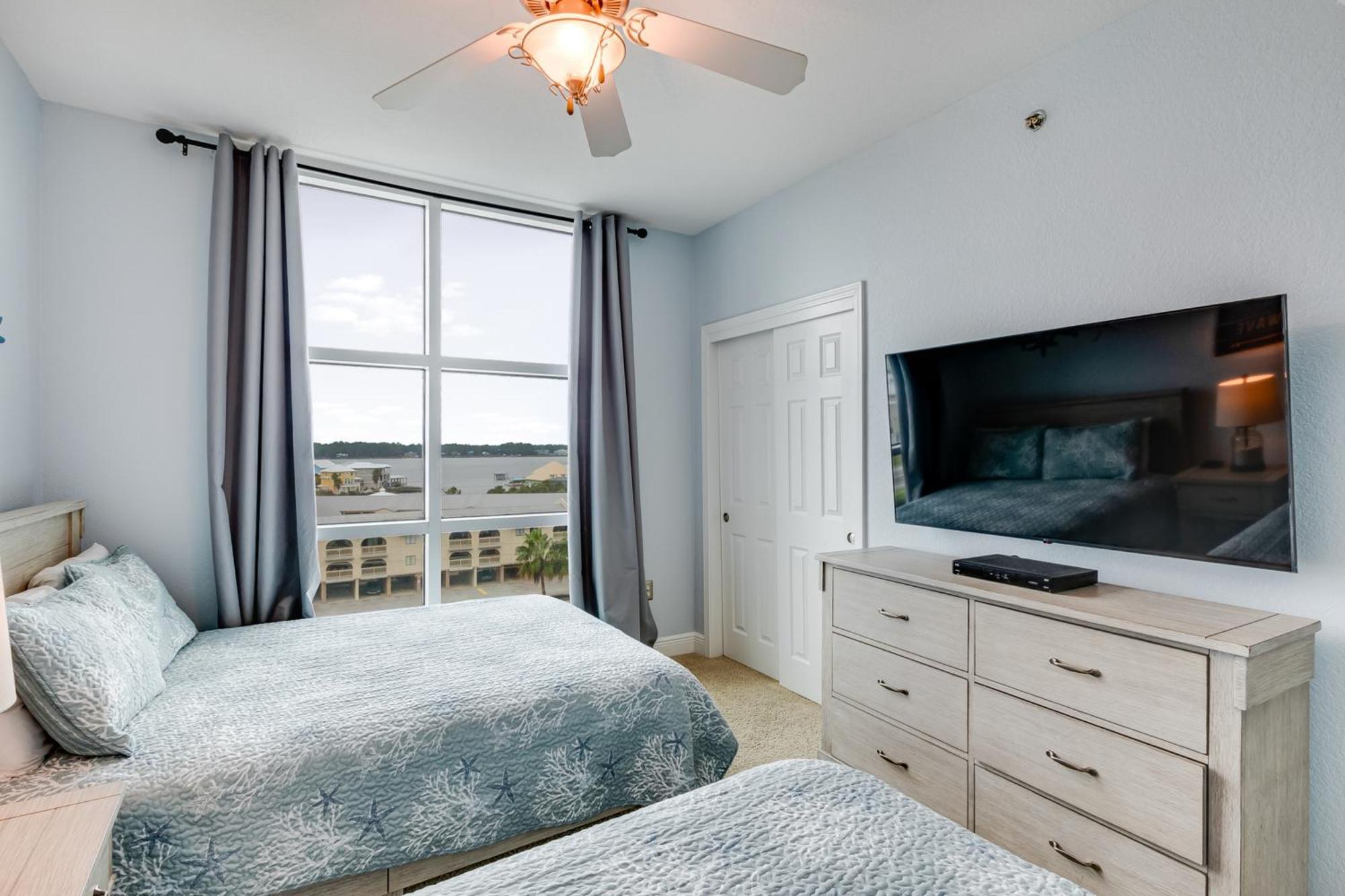 Crystal Shores West Unit 208 Gulf Shores Eksteriør billede