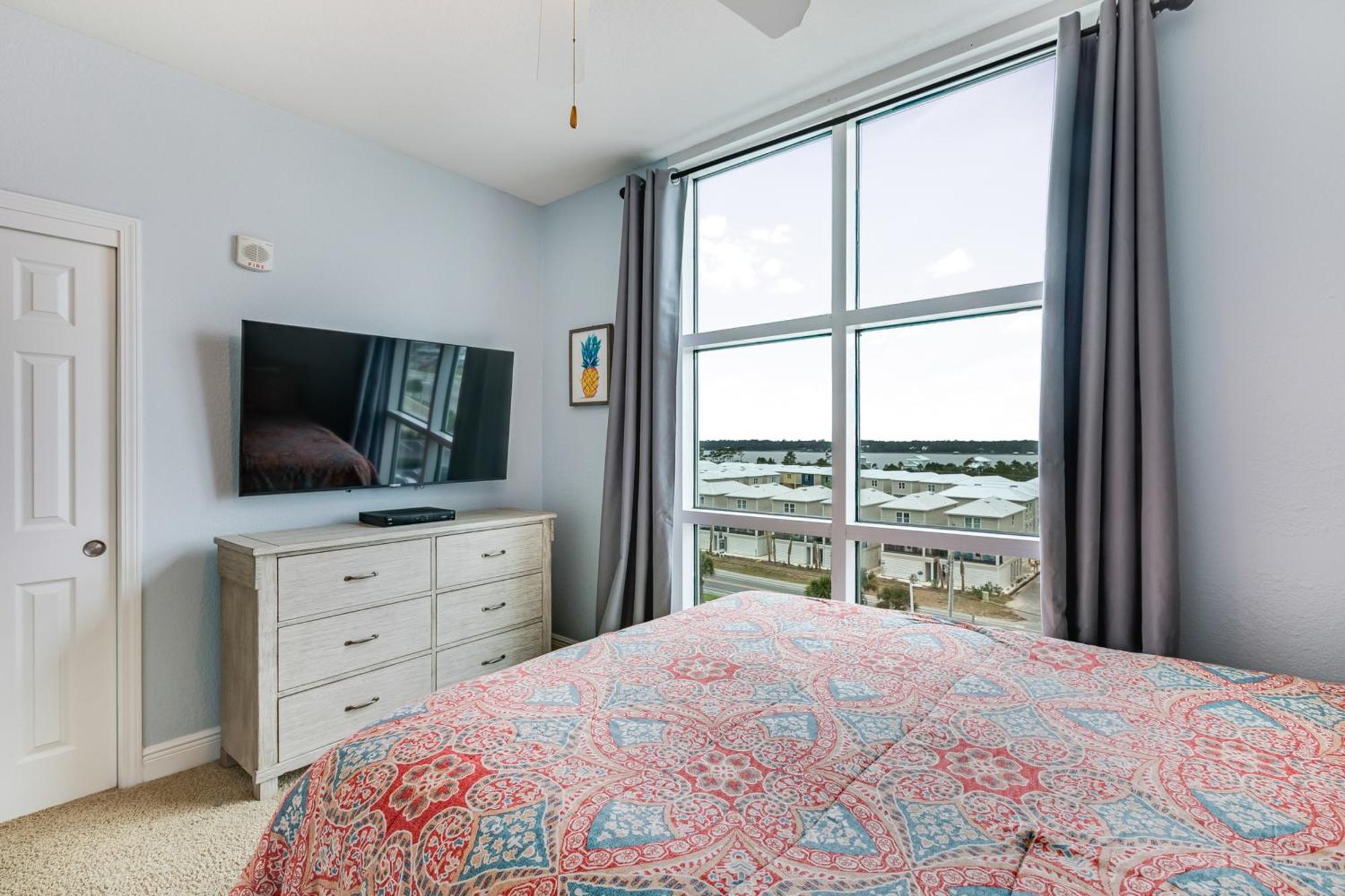 Crystal Shores West Unit 208 Gulf Shores Eksteriør billede
