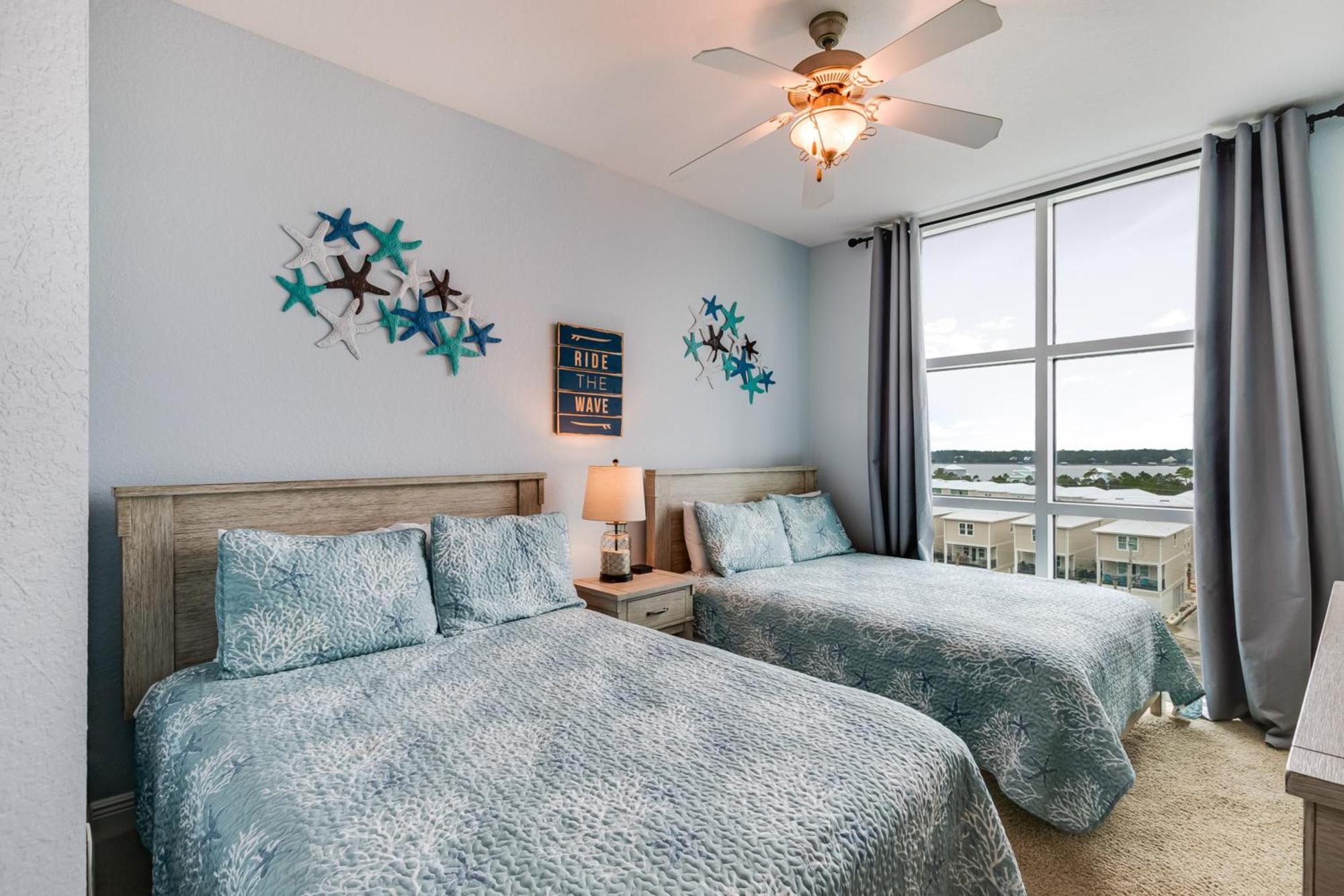 Crystal Shores West Unit 208 Gulf Shores Eksteriør billede