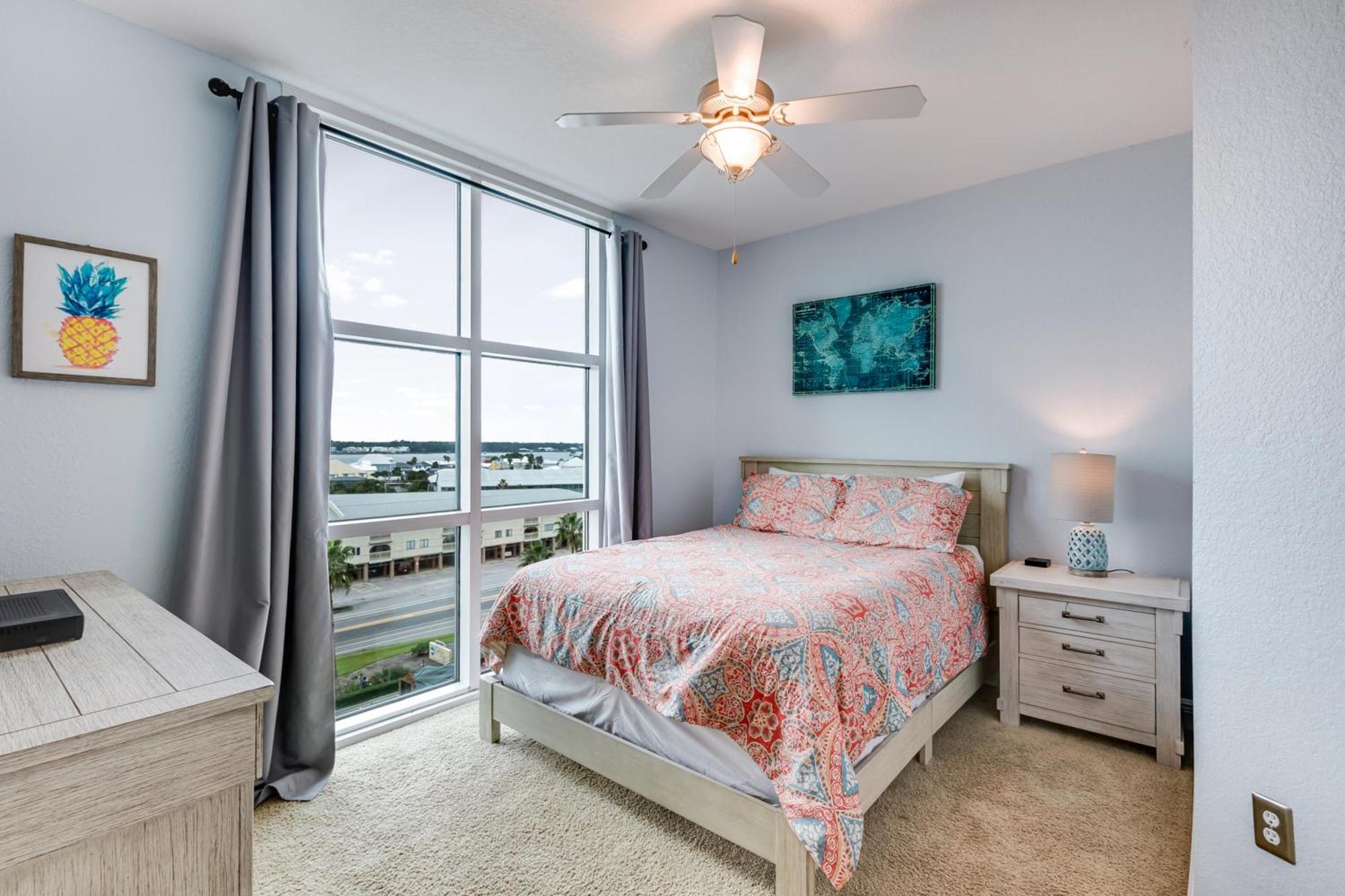 Crystal Shores West Unit 208 Gulf Shores Eksteriør billede