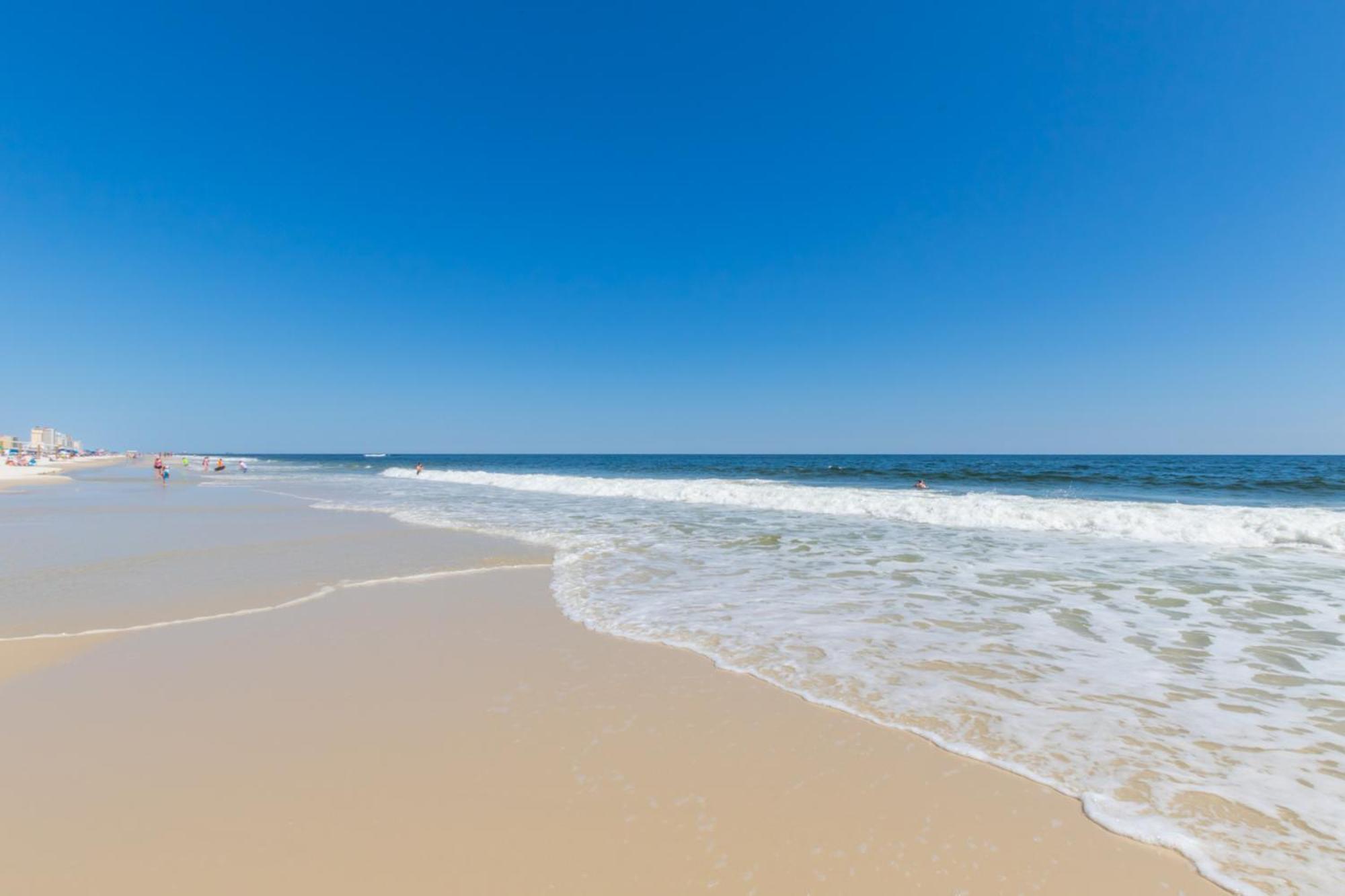 Crystal Shores West Unit 208 Gulf Shores Eksteriør billede