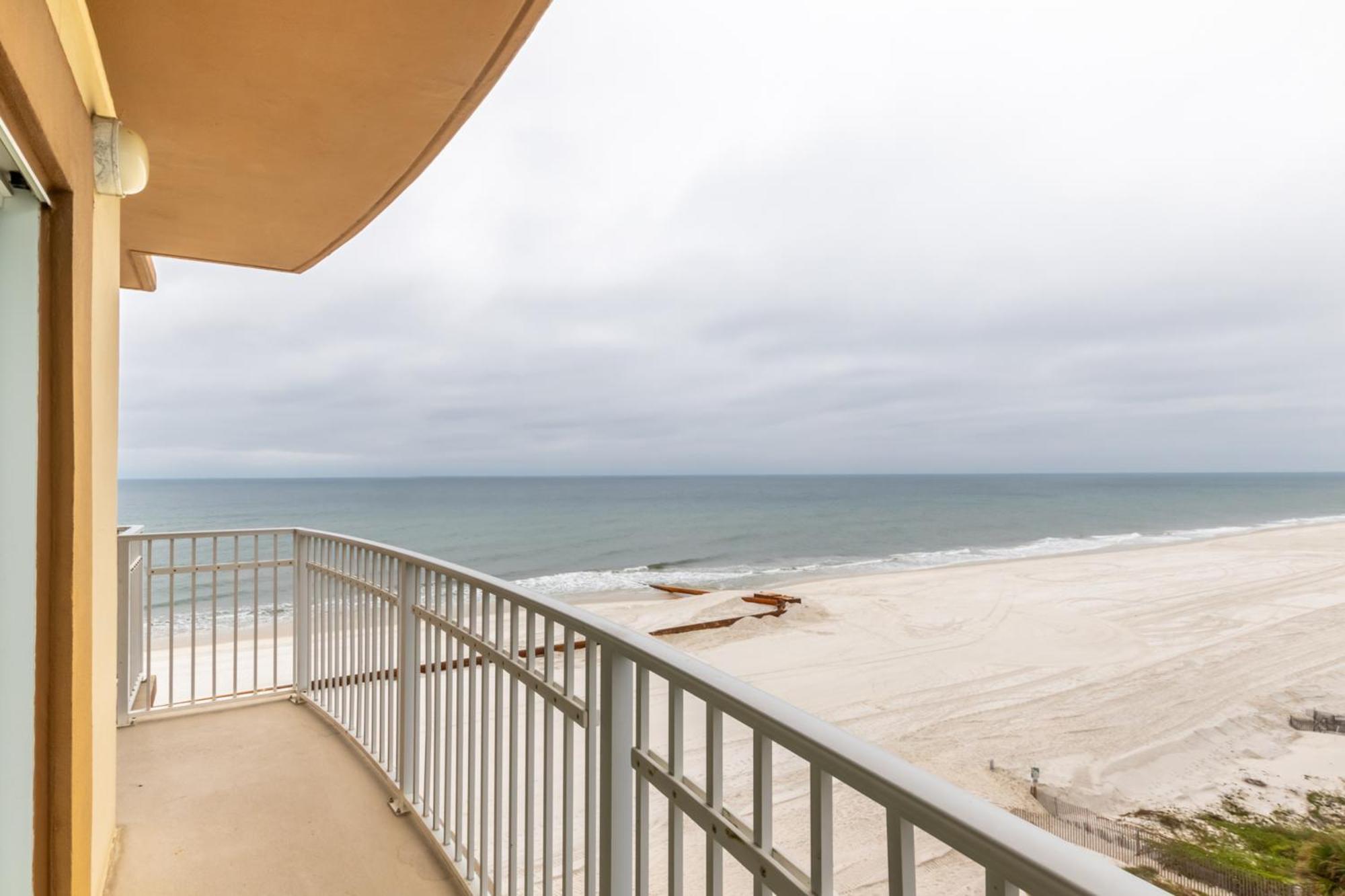 Crystal Shores West Unit 208 Gulf Shores Eksteriør billede
