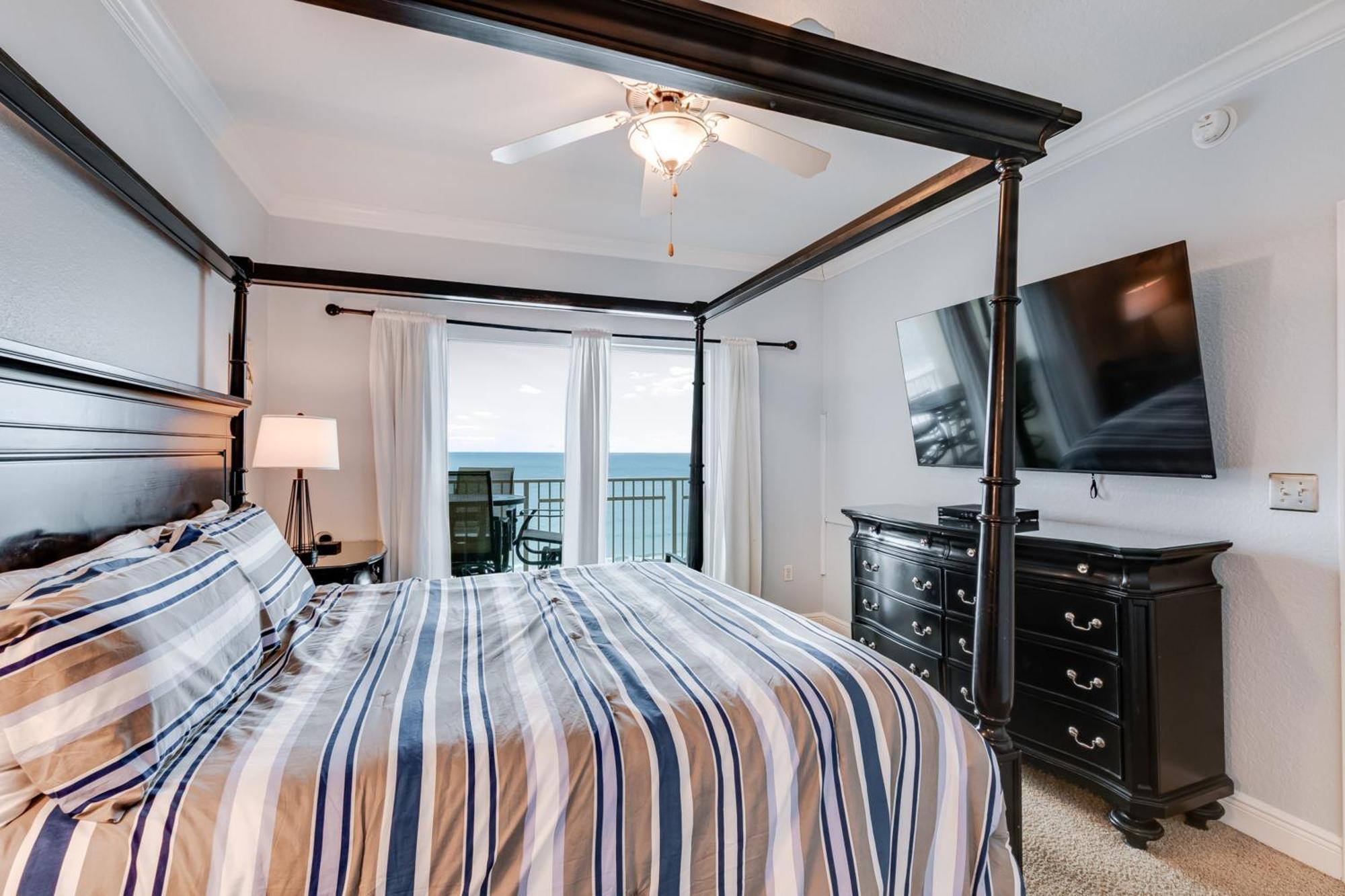Crystal Shores West Unit 208 Gulf Shores Eksteriør billede
