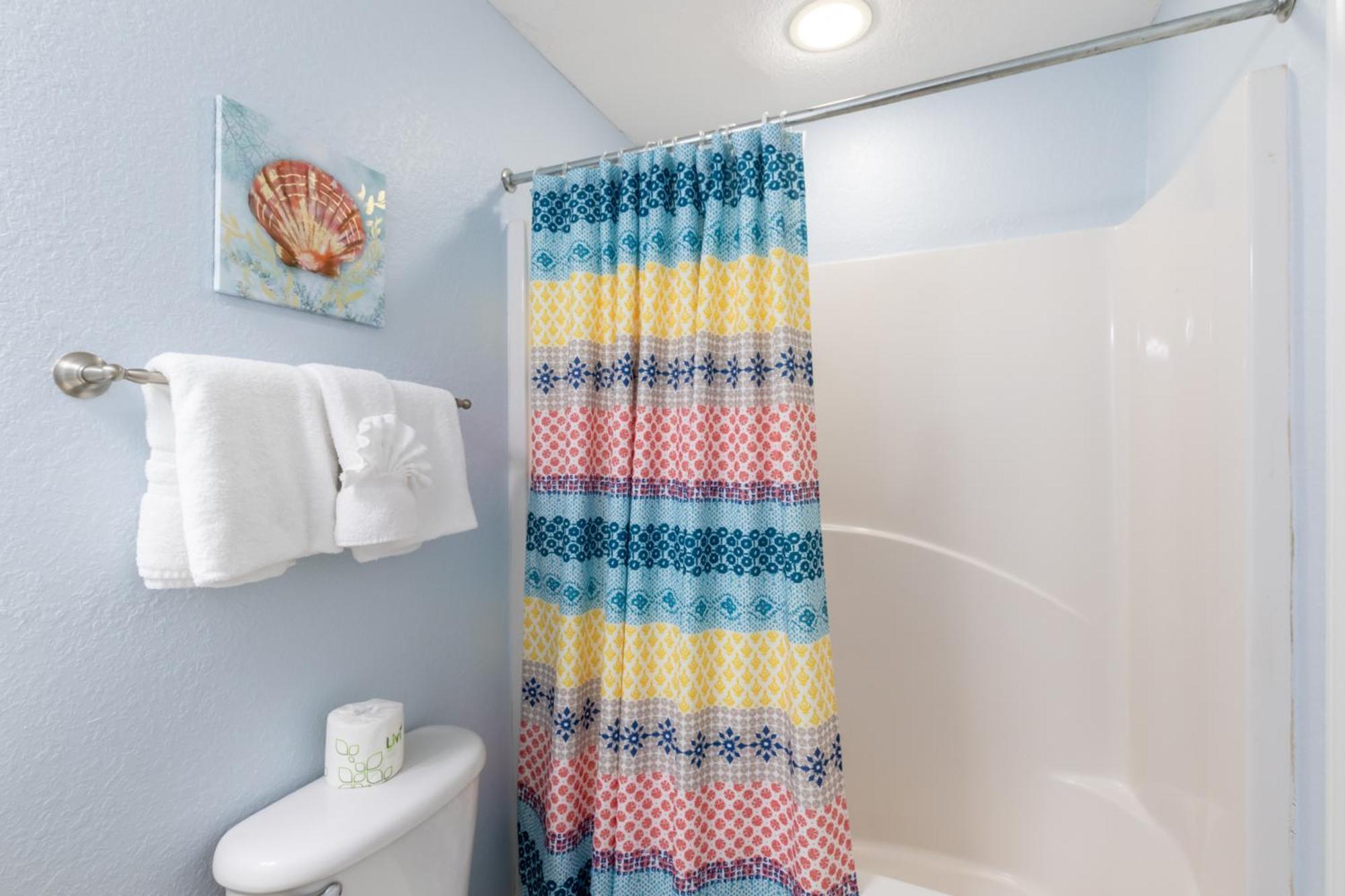 Crystal Shores West Unit 208 Gulf Shores Eksteriør billede