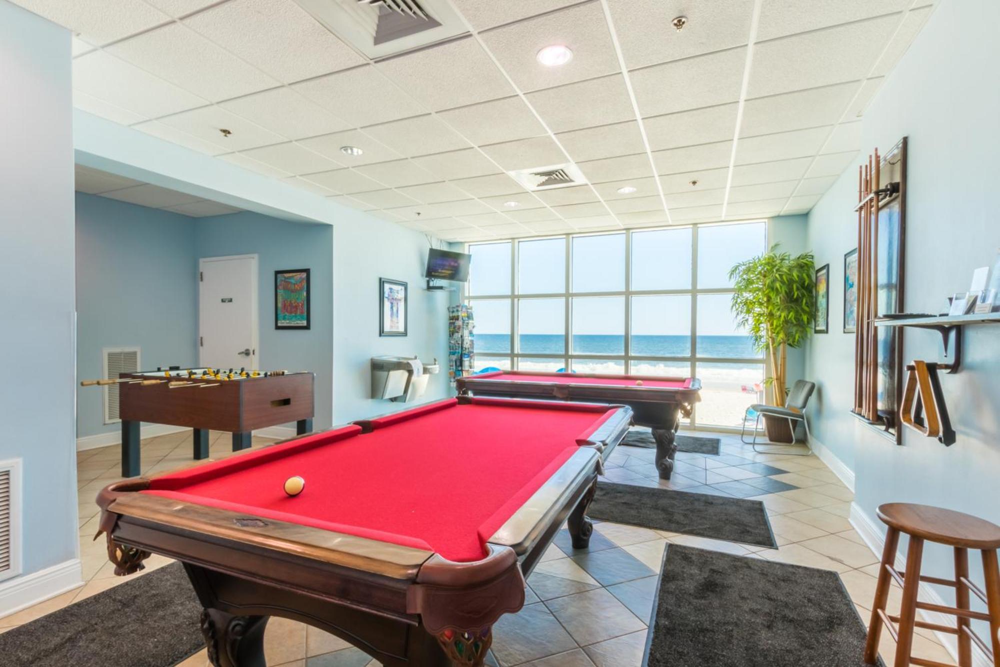 Crystal Shores West Unit 208 Gulf Shores Eksteriør billede