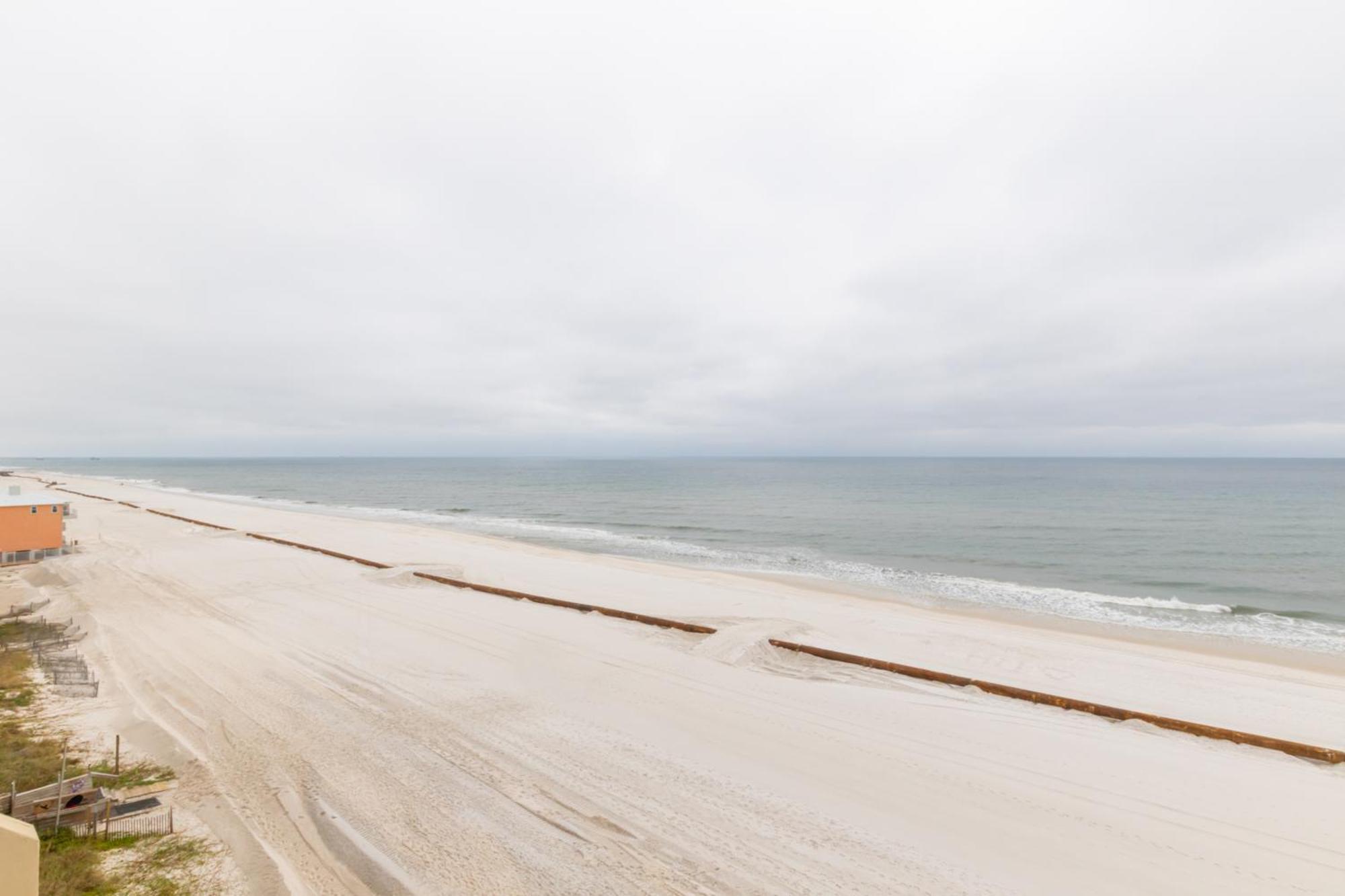 Crystal Shores West Unit 208 Gulf Shores Eksteriør billede