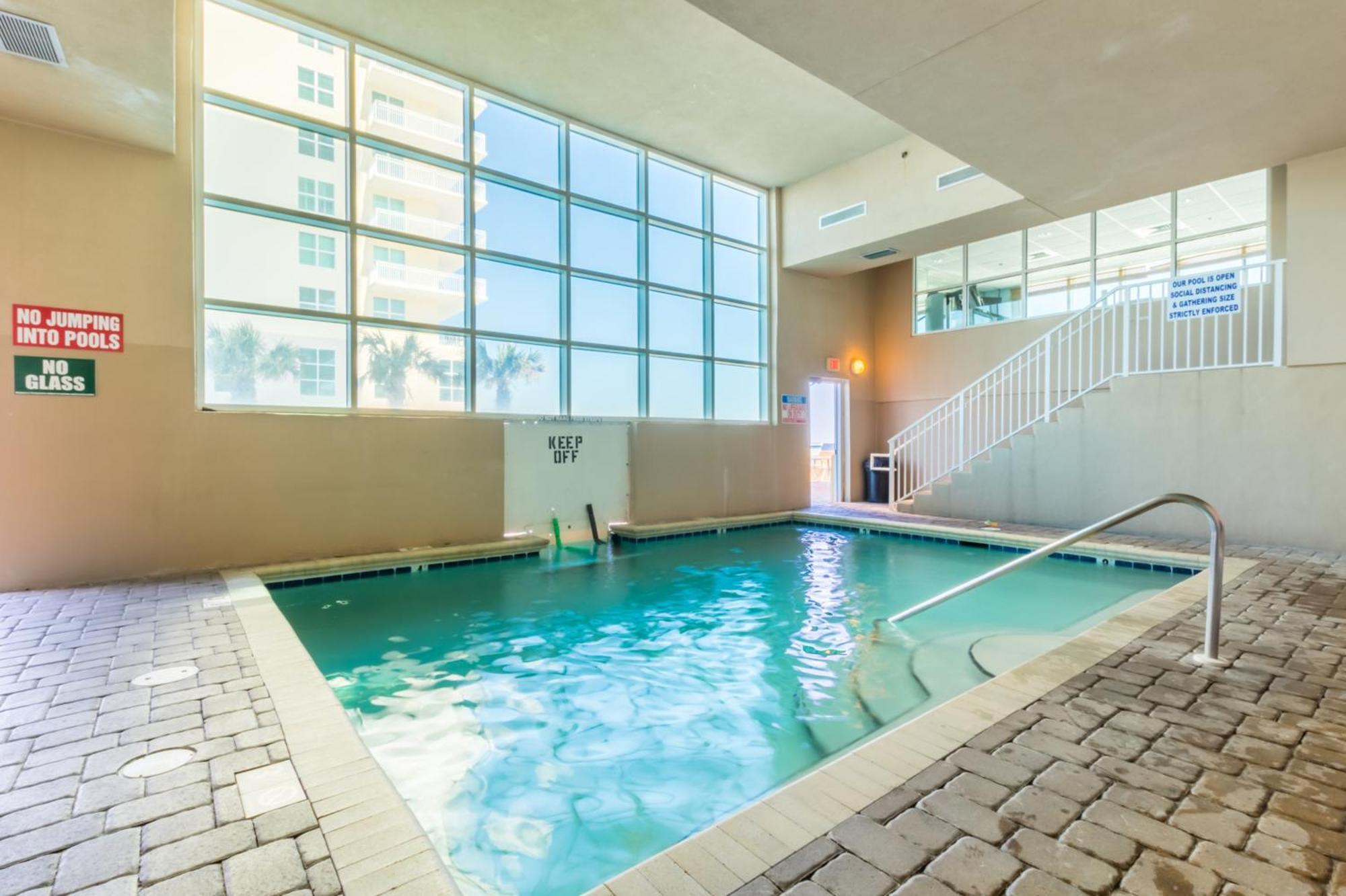 Crystal Shores West Unit 208 Gulf Shores Eksteriør billede
