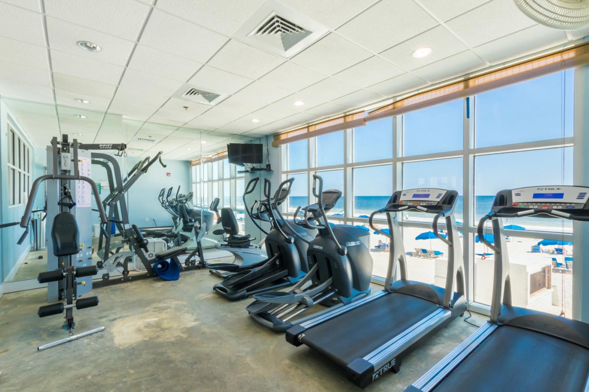 Crystal Shores West Unit 208 Gulf Shores Eksteriør billede