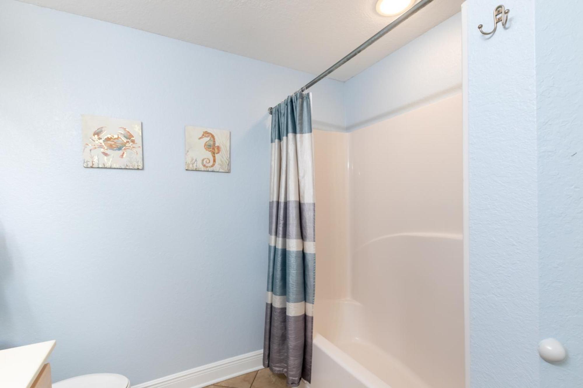 Crystal Shores West Unit 208 Gulf Shores Eksteriør billede