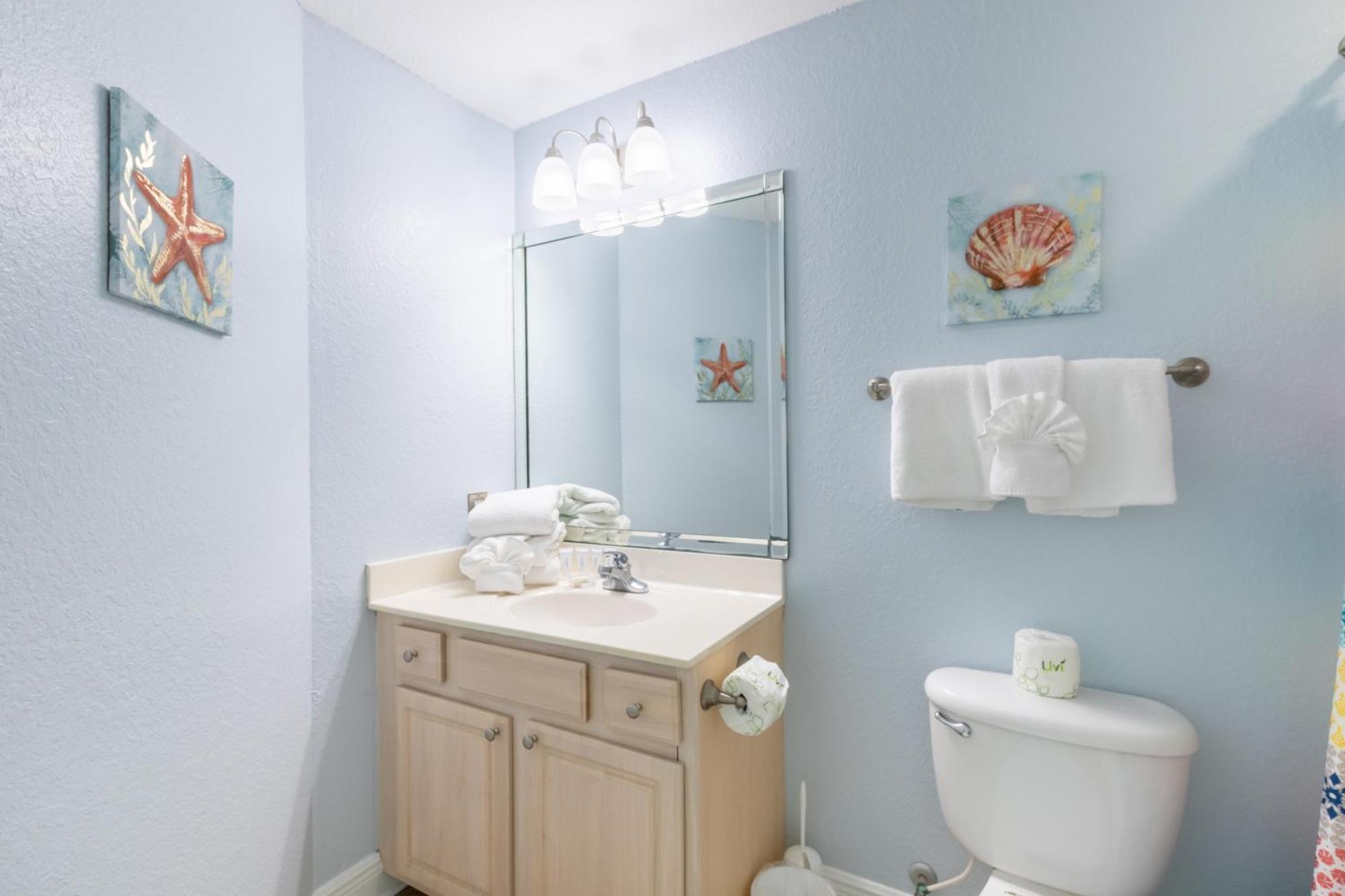 Crystal Shores West Unit 208 Gulf Shores Eksteriør billede