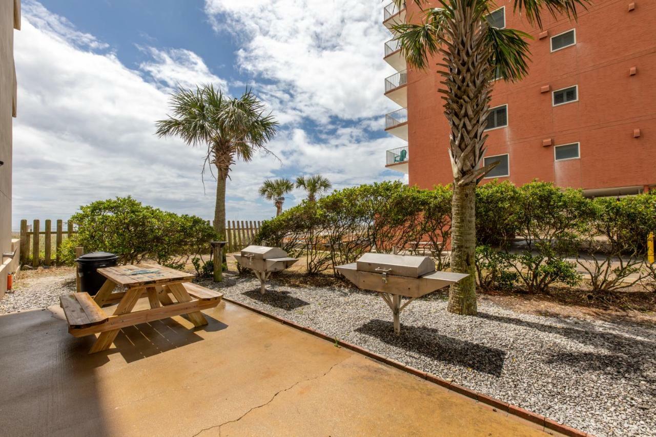 Crystal Shores West Unit 208 Gulf Shores Eksteriør billede